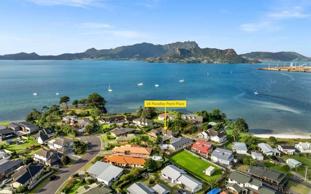 Buyers in the low to mid $800,000's should enquire