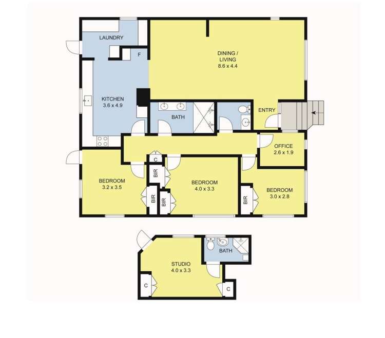 19 Hollywood Avenue Titirangi_1