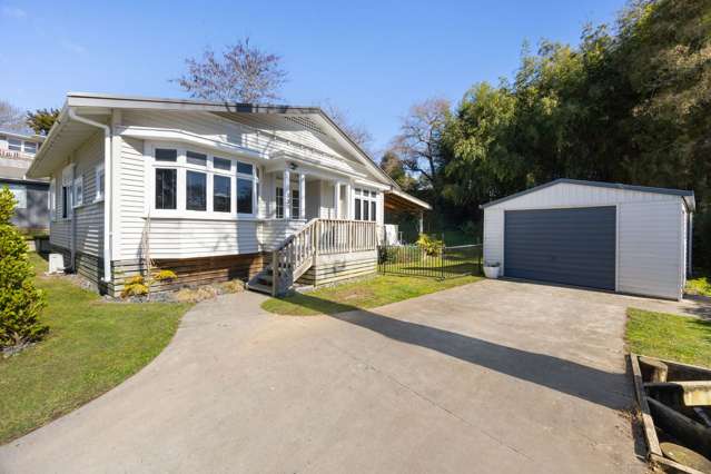Character Bungalow – Investment Opportunity