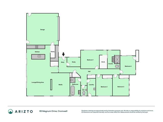 83 Magnum Drive Cromwell_1