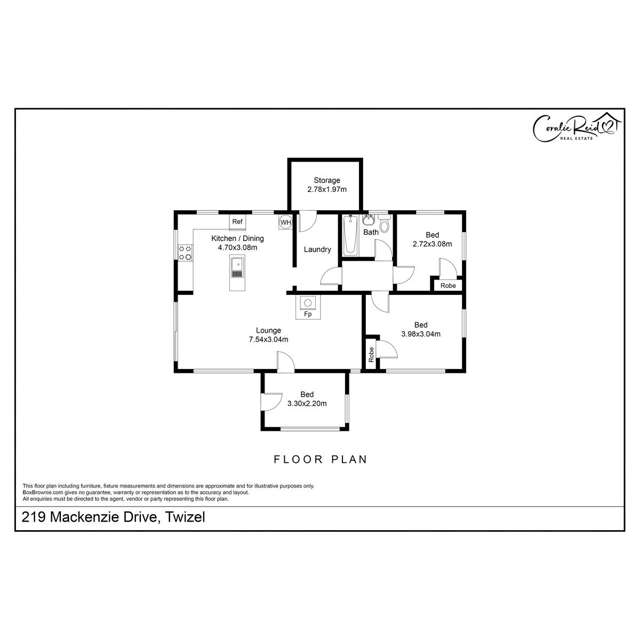 219 Mackenzie Drive Twizel_1