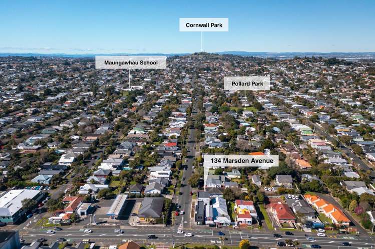 136 Marsden Avenue Mount Eden_14