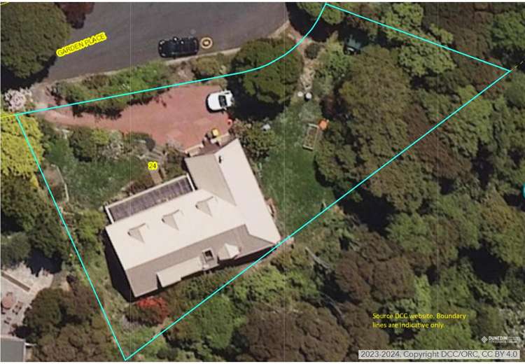 24 Garden Place Glenleith_39