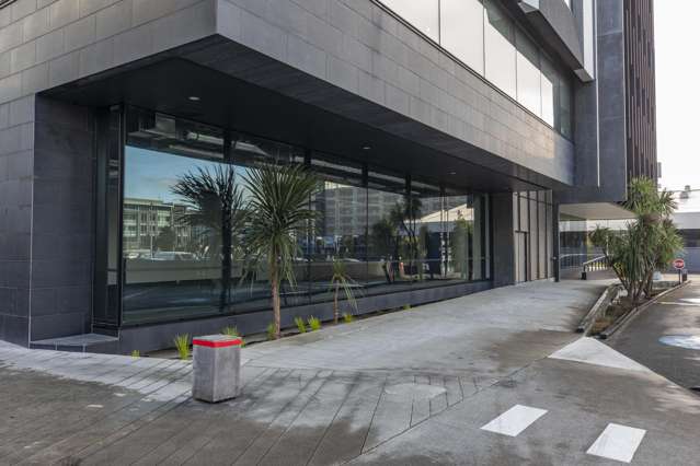 Unit 2B/58 Gaunt Street Auckland Central_4