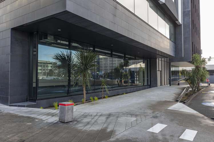 Unit 2B/58 Gaunt Street Auckland Central_5