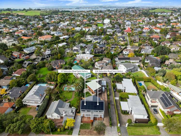 13 Yattendon Road St Heliers_17