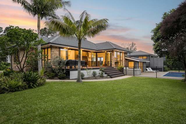 Coastal Sanctuary | Space, Privacy & Potential