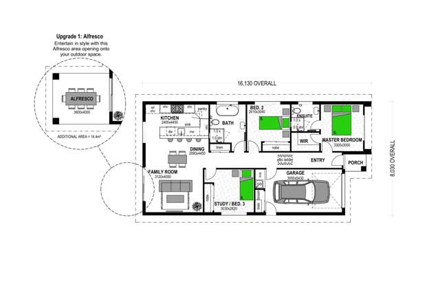 Lot 1 Eagle Ray Road Mangawhai_1