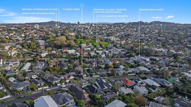 15 Kenny Road Remuera_23