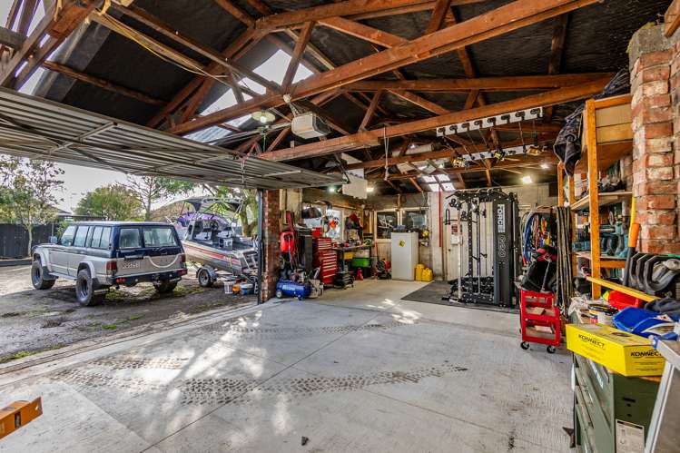 21 Old North Road Marchwiel_30