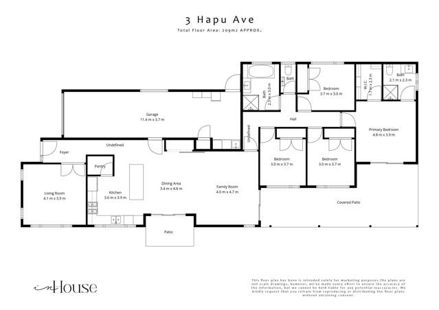3 Hapu Avenue Baverstock_1