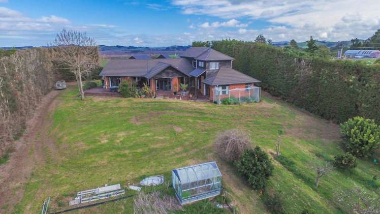 119a Baird Road Mangatawhiri_7