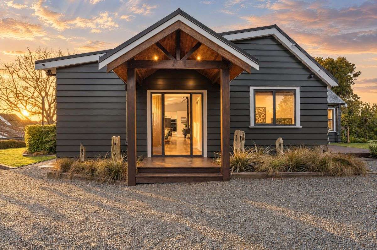 34 Middleton Road in Hunua, Franklin