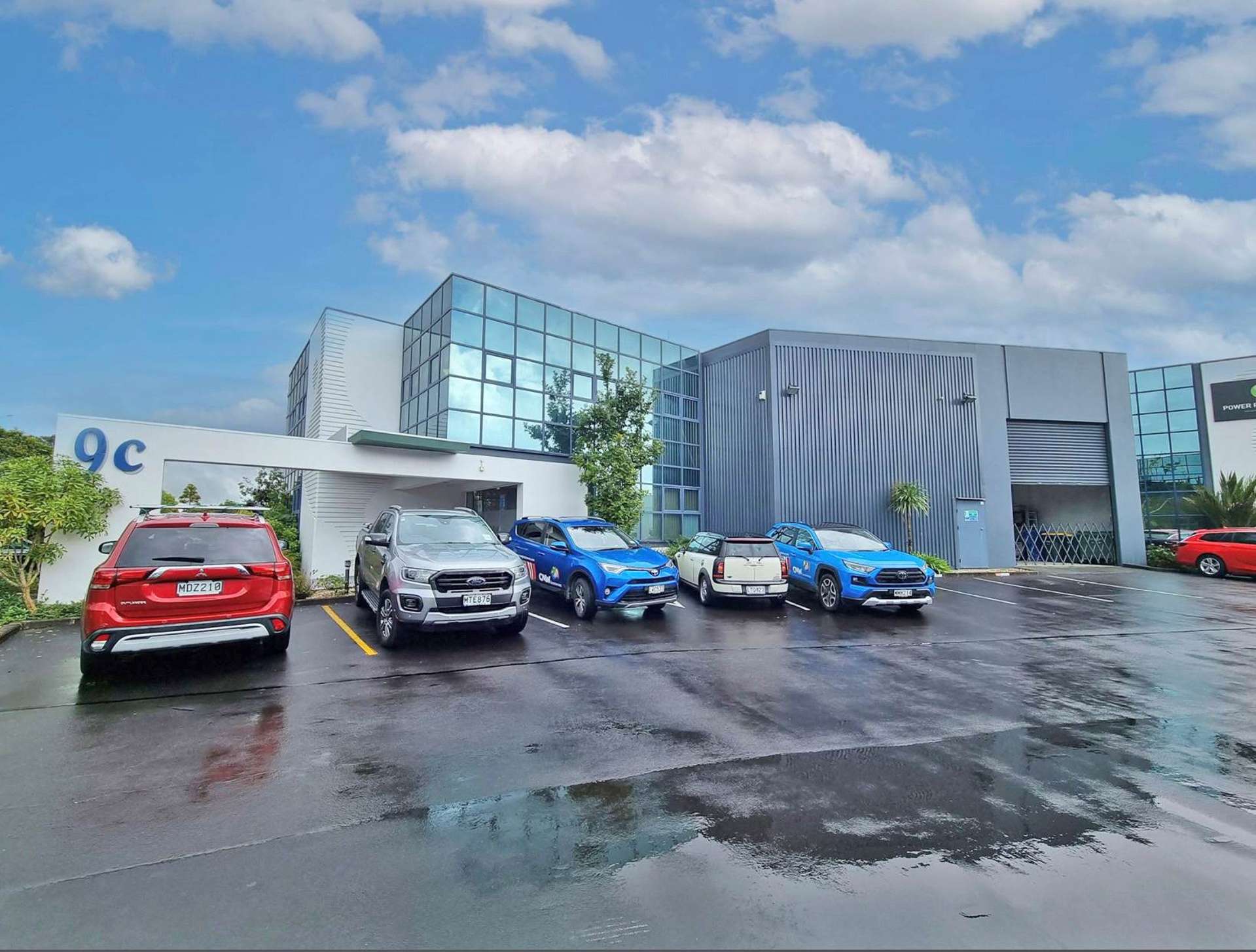 Unit C/9 Piermark Drive Rosedale_0