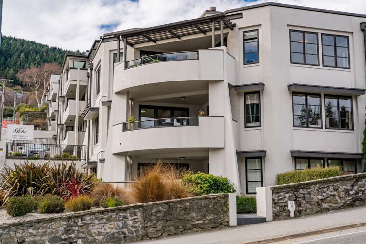 1/201 Beetham Street Queenstown_29