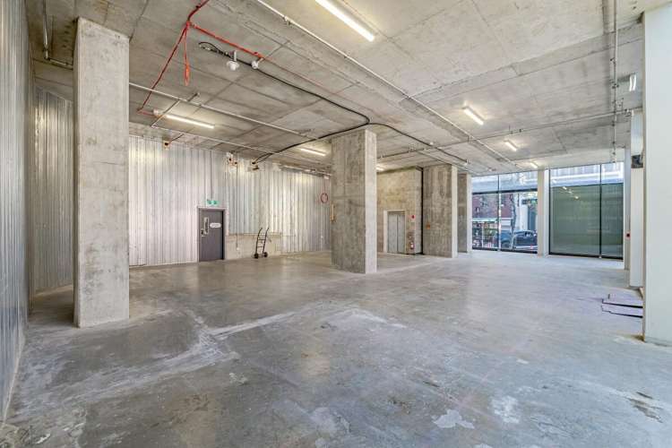 58 Albert Street City Centre_10