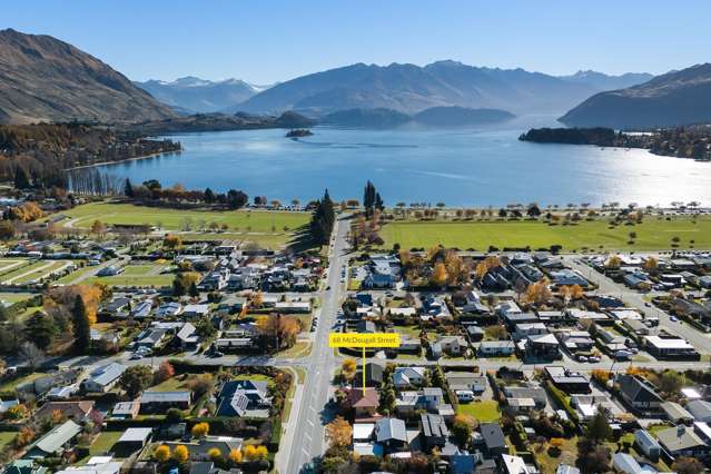 Opportunity, lifestyle and location
