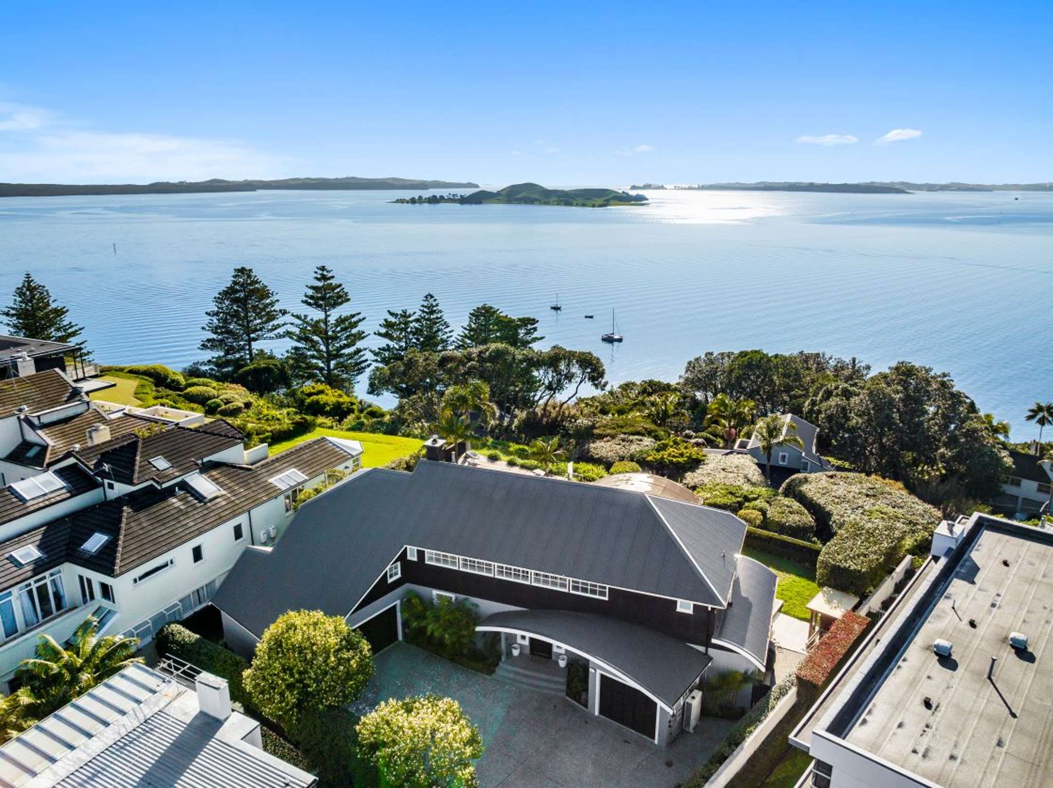 Glendowie home perfect for wine, cheese and friends for sale after ‘facelift’