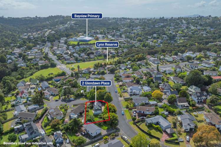 2 Glendawn Place Bayview_19