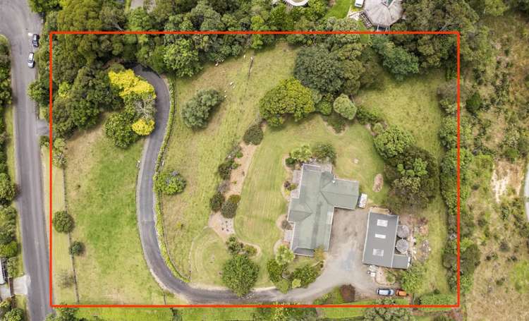 58 Pipitiwai Drive Helensville_5