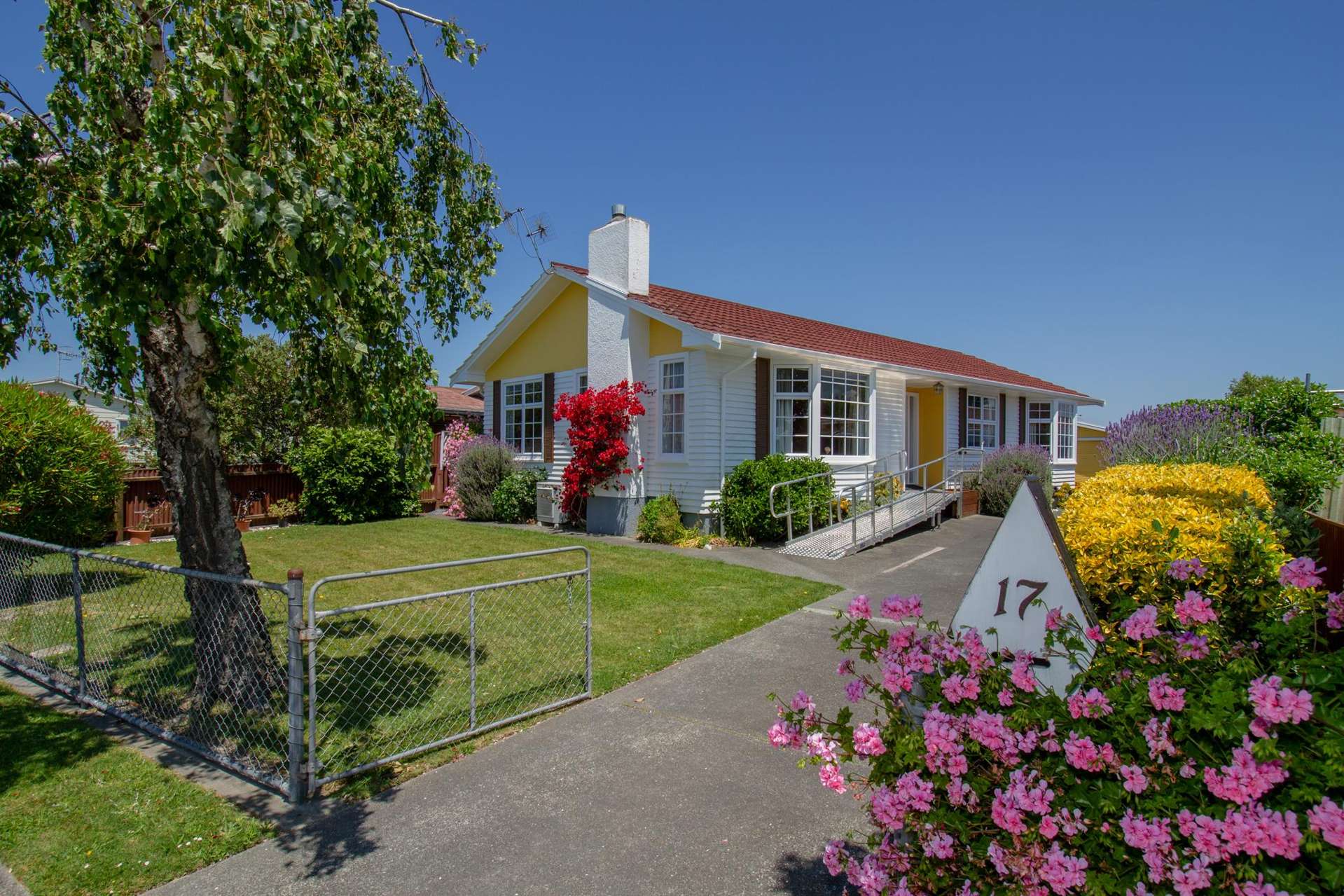 17 Hitchings Avenue Onekawa_0