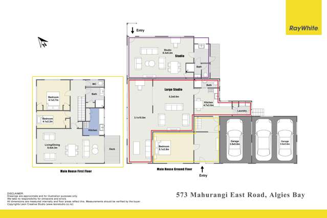 573 Mahurangi East Road Algies Bay_4