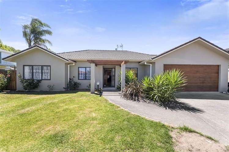 5 Glencarron Place Bethlehem_13