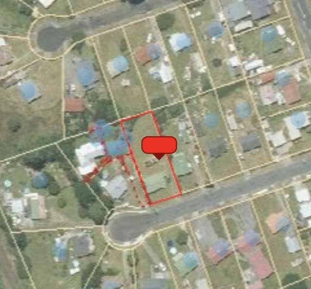 Calling All Developers and Land Buyers- Prime Opportunity