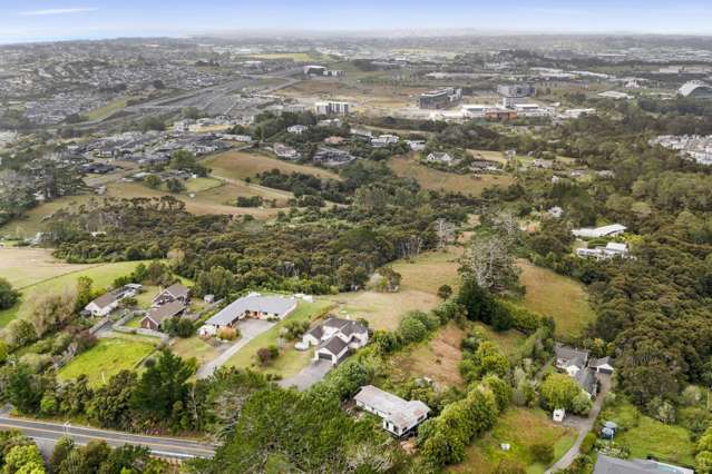 Prime Opportunity in Albany Heights