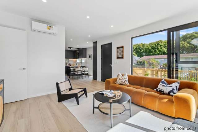 36b Waverley Avenue Glenfield_4