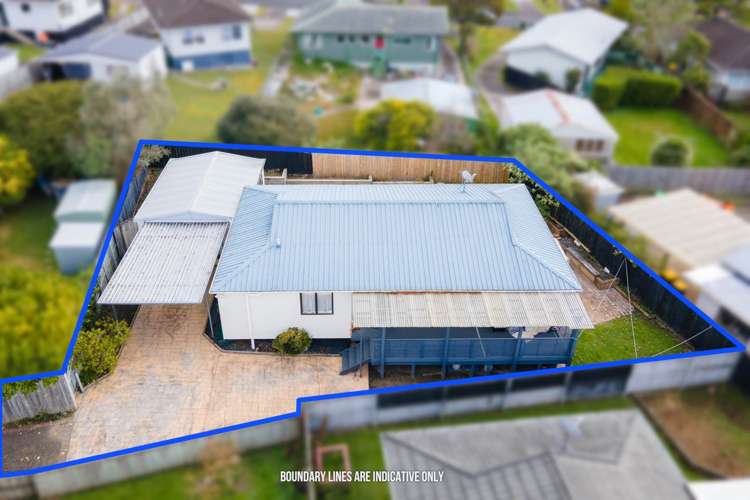 25 Glen Close Glen Eden_24