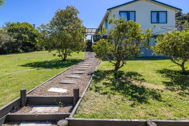 Everything Onetangi at your doorstep