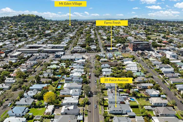 20 Paice Avenue Mount Eden_26