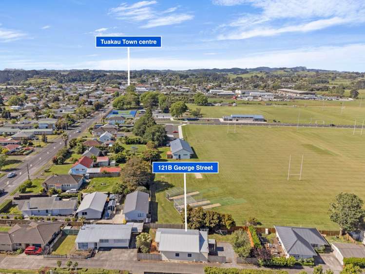 121B George Street Tuakau_19