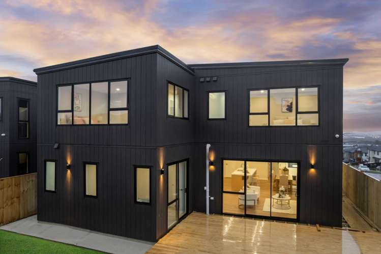 12 Tamure Road Flat Bush_45