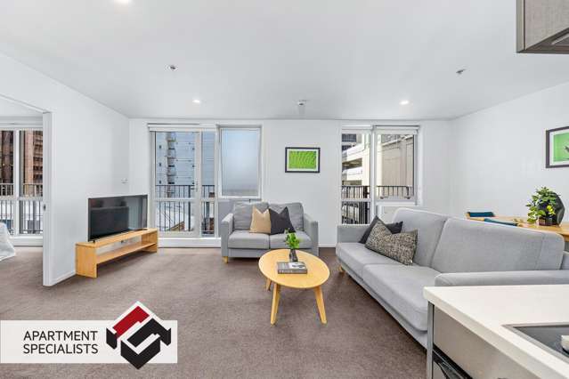 74 Albert Street Auckland Central_1