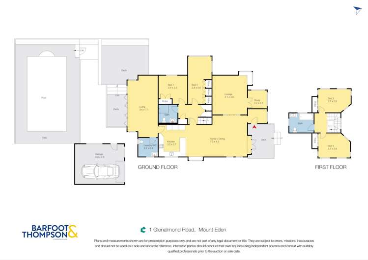 1 Glenalmond Road Mt Eden_32