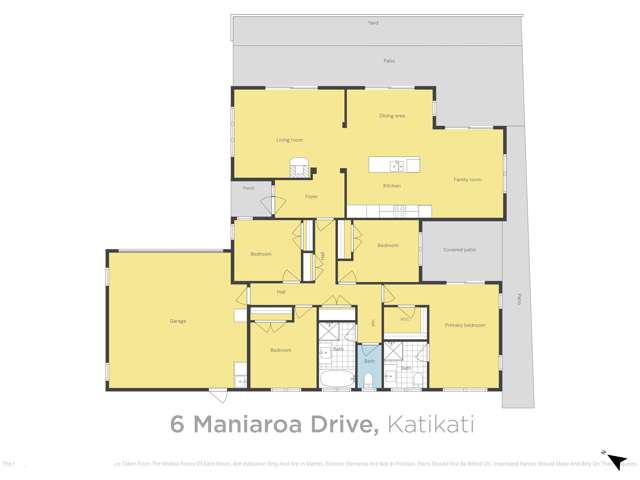 6 Maniaroa Drive Katikati_1