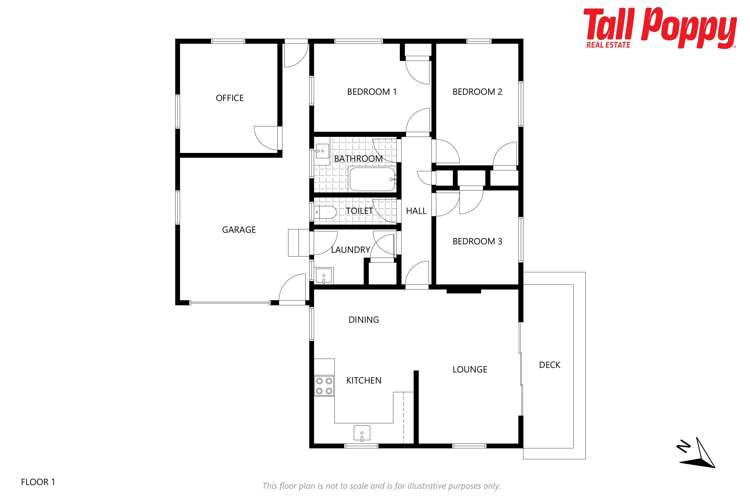 5 Newton Place Westbrook_18