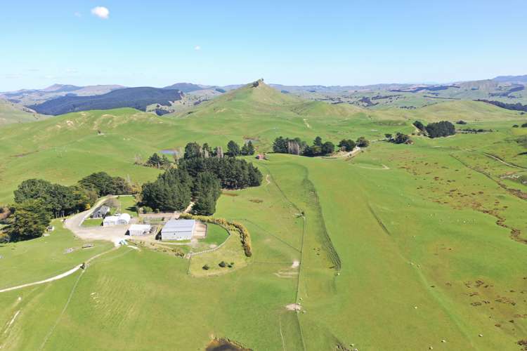 275 Akaroa Road Pongaroa_10