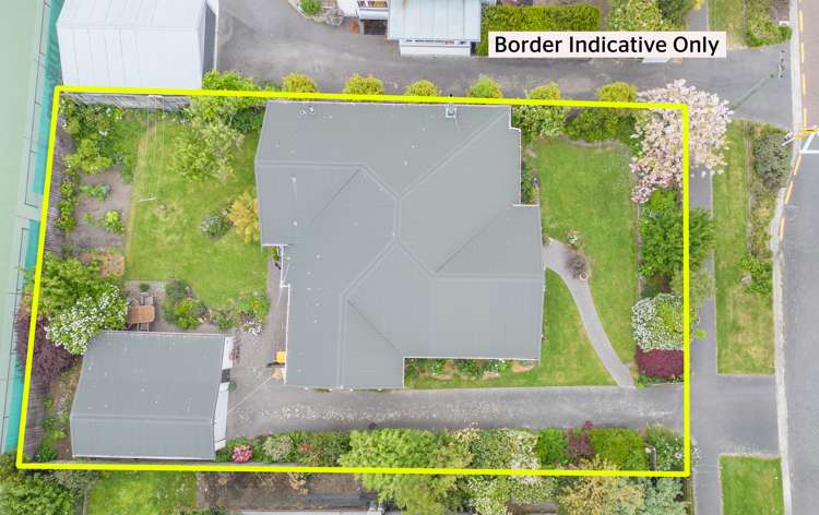 46 Halton Street Strowan_23