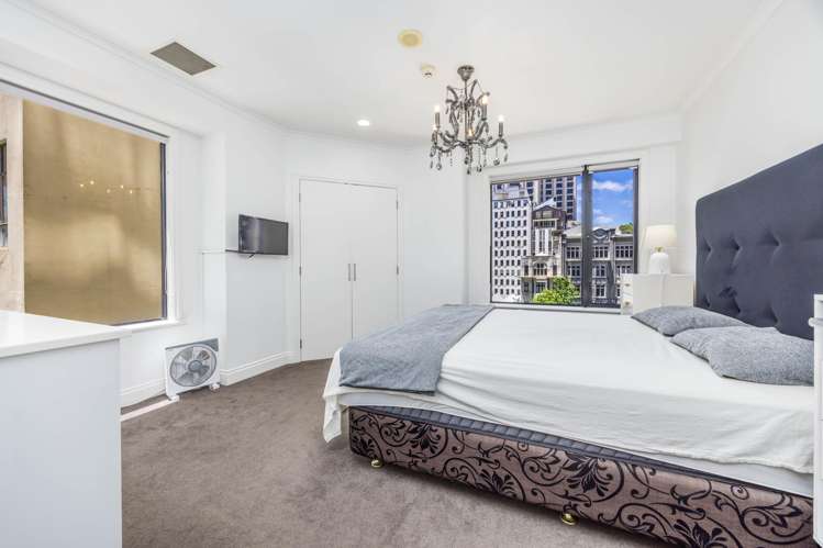 509/171 Queen Street Auckland Central_9