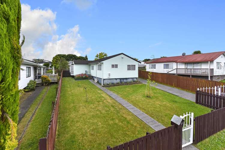 7 Bellville Drive Clendon Park_0