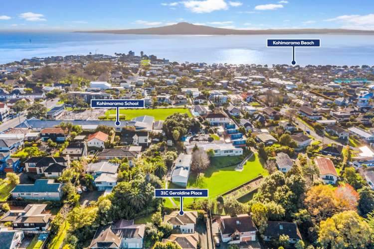 31c Geraldine Place Kohimarama_16