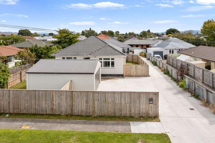 4b Barratt Street Blenheim Central_22