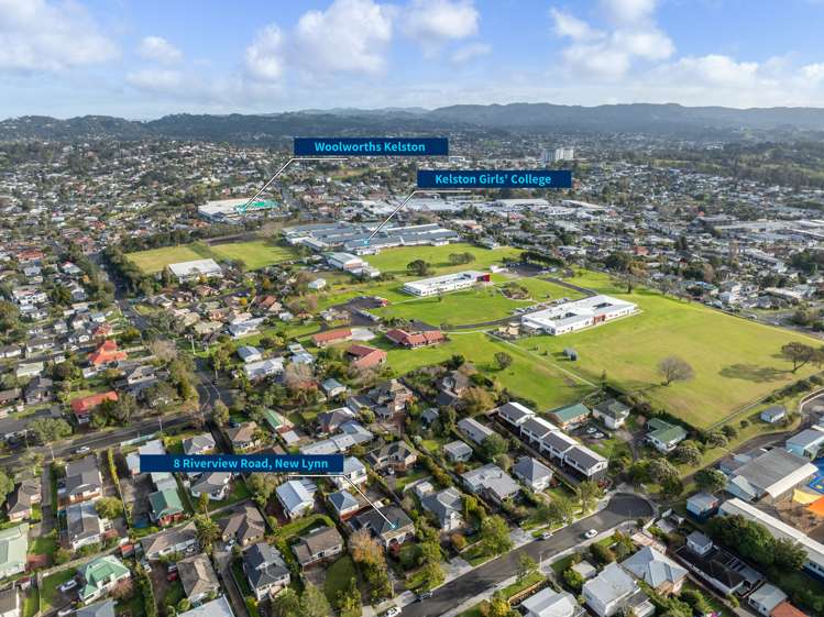 8 Riverview Road New Lynn_19