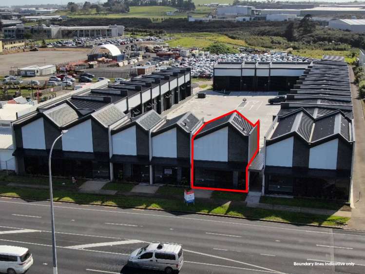 Unit 26/62 Ormiston Road East Tamaki_2