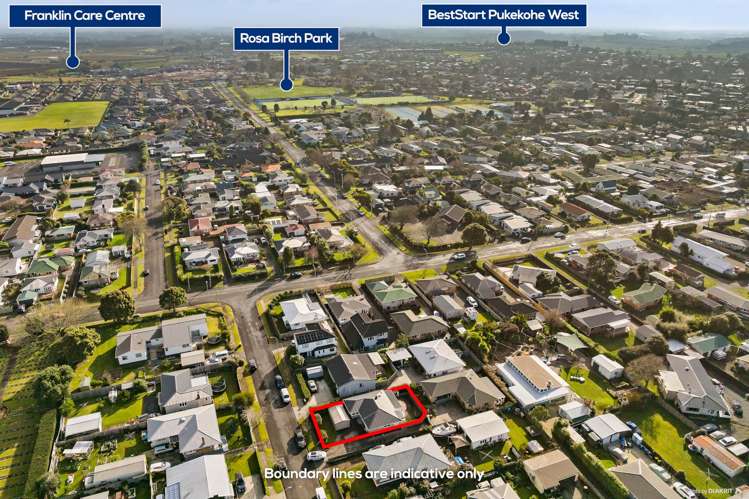 17 Russell Avenue Pukekohe_20