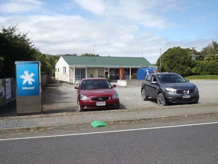 2501 Papatowai Highway Papatowai/Pounawea_0