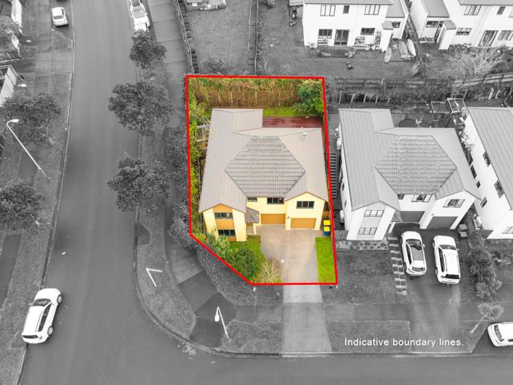 2 Sonoma Crescent Oteha_22